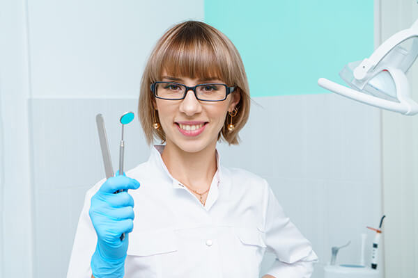 General Dentistry Visits