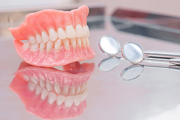 denture care