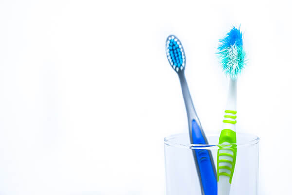 Toothbrush 