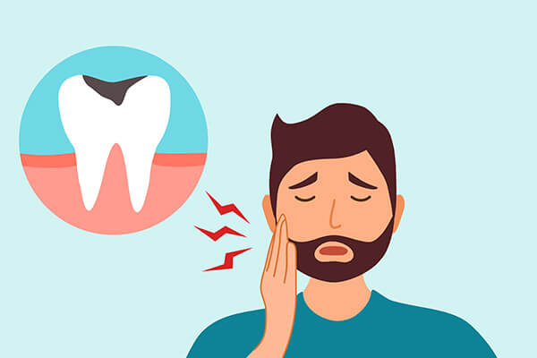 General Dentistry Treatments for Toothaches