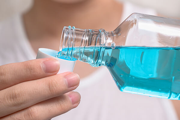 Mouthwash