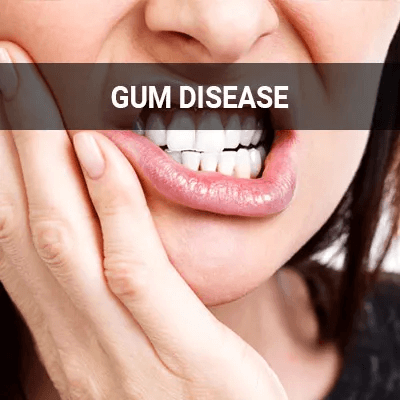 gum disease