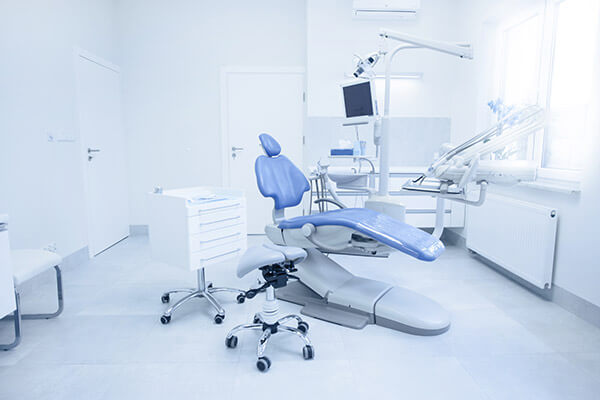 General Dentistry Office