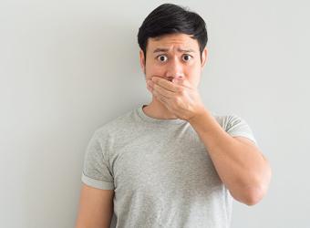 General Dentistry: Questions to Ask About Bad Breath