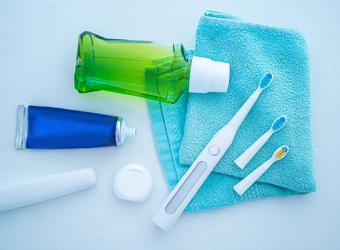 General Dentistry: What Are Some Recommended Toothbrushes and Toothpastes?